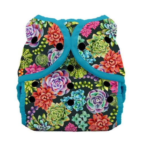 [BA-2026-00028] Thirsties Duo Wrap – betrouwbaar overbroekje met verstelbare pasvorm 