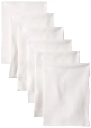 [BA-2026-00053] Imagine Stay Dry Liners | Fleece | 6 stuks