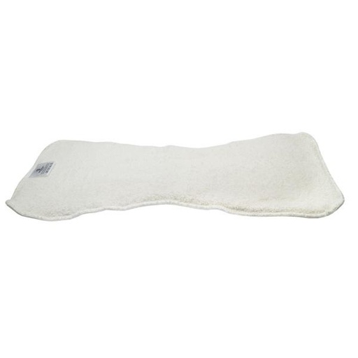 [BB-44024] Blümchen nachtbooster bamboe-viscose