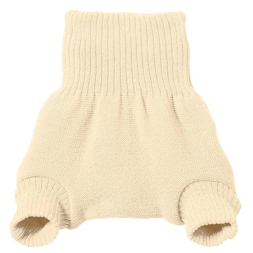 [BB-46328] Wolbroek van Disana | Maat 98/104 | Naturel