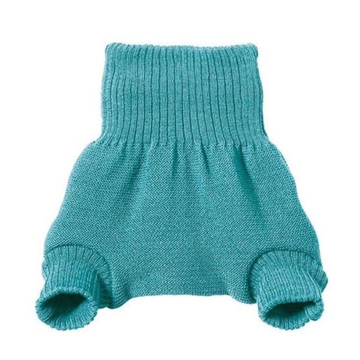 [BA-2026-00106] Wolbroek van Disana | Maat 98/104 | Lagoon