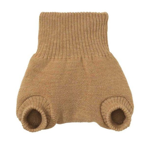 [BB-63629] Wolbroek van Disana | Maat 62/68 | Caramel