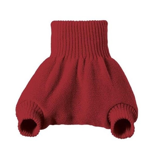 [BB-46296] Wolbroek van Disana | Maat 98/104 | Bordeaux 