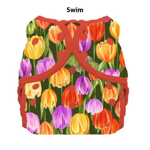 [BA-2026-00161] Thirsties Zwemluier | Maat 2 | 8 - 15,8 kg|  (kopie) (kopie) (kopie)