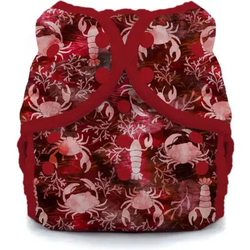 [BA-2026-00163] Thirsties Zwemluier | Maat 1 | 2,7 - 8 kg|  (kopie) (kopie)