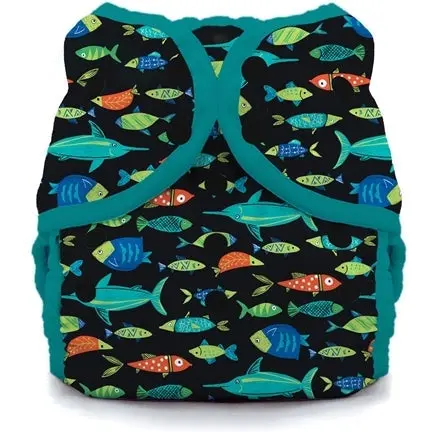 [BA-2026-00167] Thirsties Zwemluier | Maat 1 | 2,7 - 8 kg|  (kopie) (kopie)