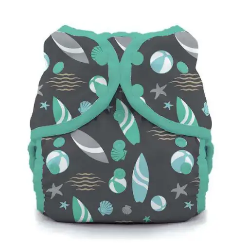 [BA-2026-00171] Thirsties Zwemluier | Maat 1 | 2,7 - 8 kg|  (kopie)