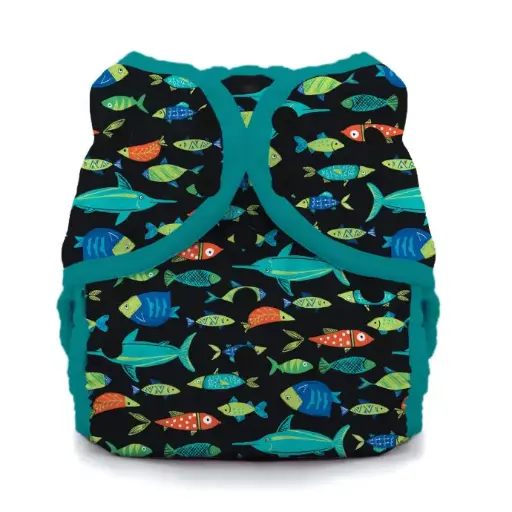 [BA-2026-00179] Thirsties Zwemluier | Maat 3 | 15 - 25 kg |   (kopie) (kopie) (kopie)