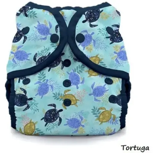 [BA-2026-00185] Thirsties Zwemluier Original Tortuga maat 3 (15–25 kg)