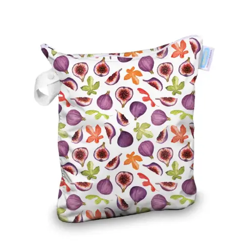 [BA-2026-00216] Thirsties Wetbag Fig voor 8 luiers