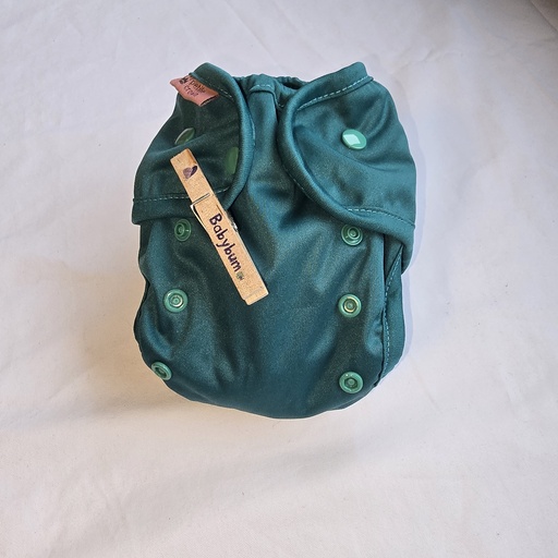 [BA-2026-00258] Petit Crown | Keeper Overbroekje | Newborn 2,7- 8 kg | Twinkle (kopie) (kopie) (kopie)