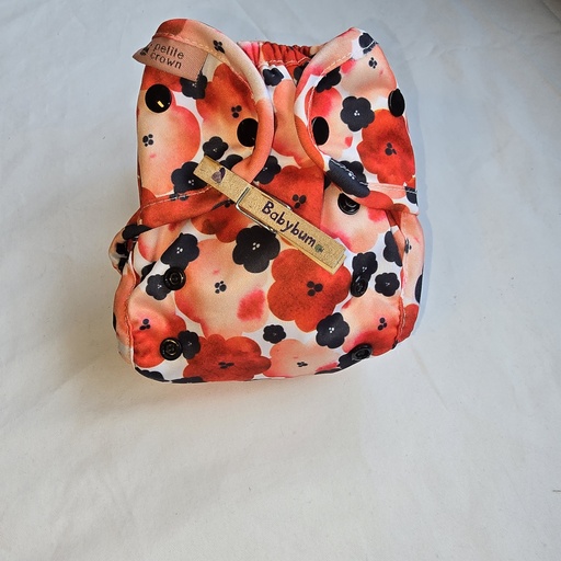 [BA-2026-00260] Petit Crown | Keeper Overbroekje | Newborn 2,7- 8 kg | Twinkle (kopie) (kopie) (kopie) (kopie)