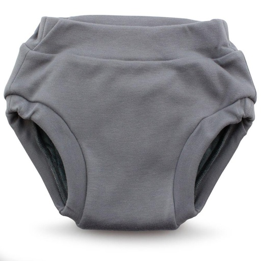 [BB-44378] Ecoposh OBV Oefenbroekje - Glacier Maat S
