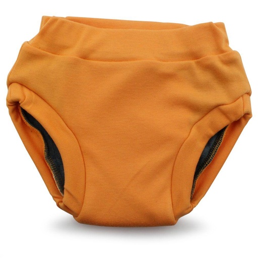 [BB-44380] Ecoposh OBV Oefenbroekje - Saffron Maat S