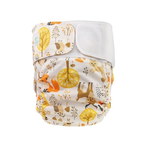 [BB-44423] Blümchen Juniorluier Pocket XS Bosdieren