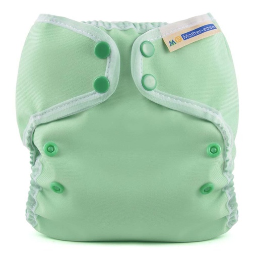[BB-47075] Mother ease Duo Cover Seafoam Green- OneSize