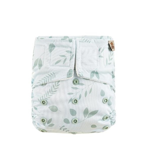 [BB-50804] HappyBear AIO Botanical
