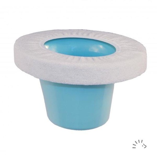 [BB-51472] Popolini BZC Potje Cover Katoen - set van 3