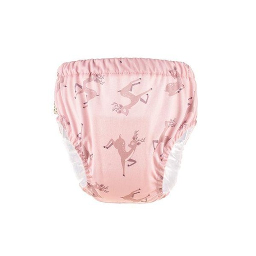 [BB-55301] HappyBear Oefenbroekje Oh Deer
