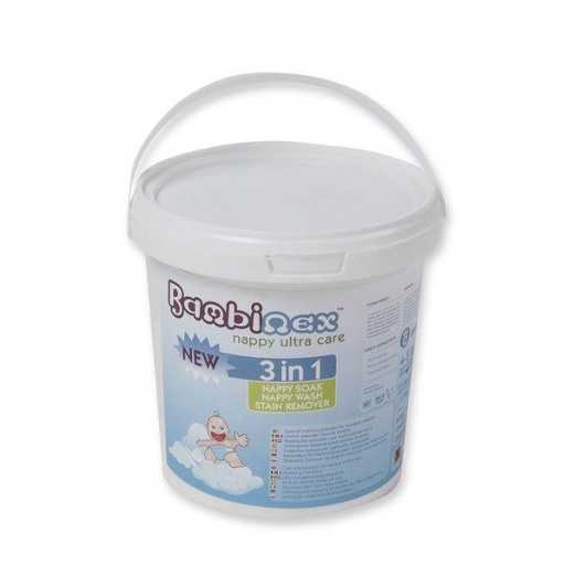 [BB-61467] Bambinex waspoeder Ultra Nappy Care