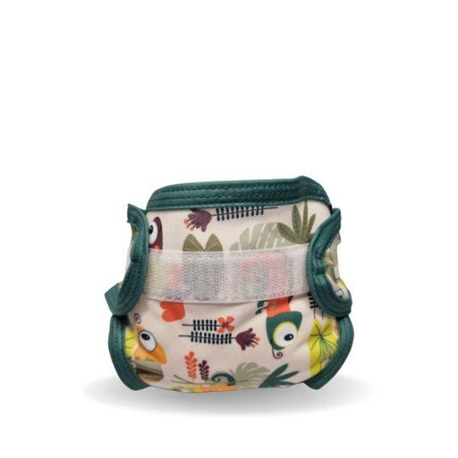 [BB-62082] Bambinex Overbroekje Cameleon Newborn (2–4,5 kg)