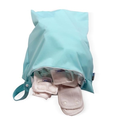 [BB-62444] Bambinex Wetbag Mint