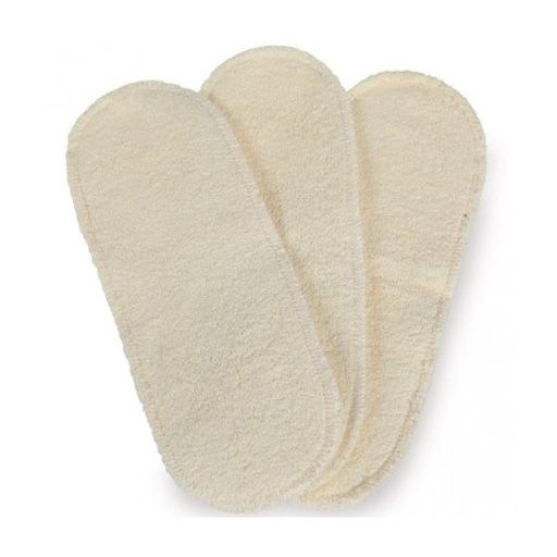 [BB-62447] Bambinex bamboeboosters - set van 3