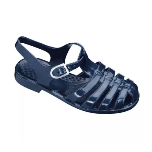 [BB-45424] Beco Kinder waterschoenen blauw -  maat 23