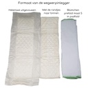 Flip Disposable inserts (18 stuks) 1
