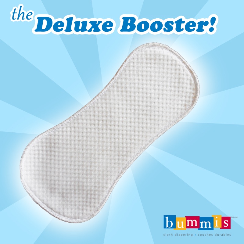 Bummis Duo-Brite Booster 1