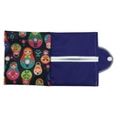 Bummis Fabulous Flo Bag Russian Dolls 1
