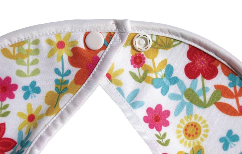 Bummis Best-Ever Bib Rocket 1