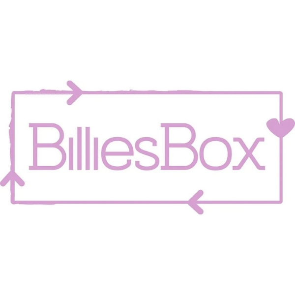 BilliesBox BillendoekjesBak 1