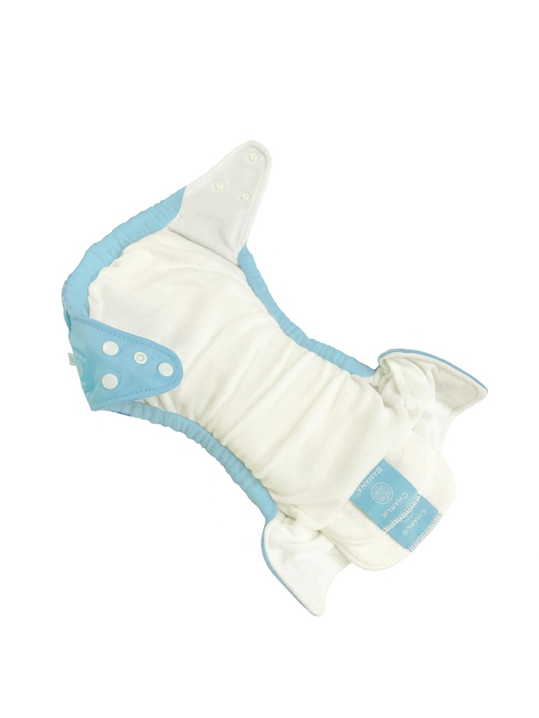 Charlie Banana/Pampers Boosters Hennep - set van 3 1