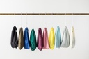 Wetbag S Rood - Little Lamb (4 luiers) 1