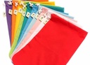 Wetbag S Roze - Little Lamb (4 luiers) 2