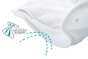 Newborn Booster - Mommy Mouse 1
