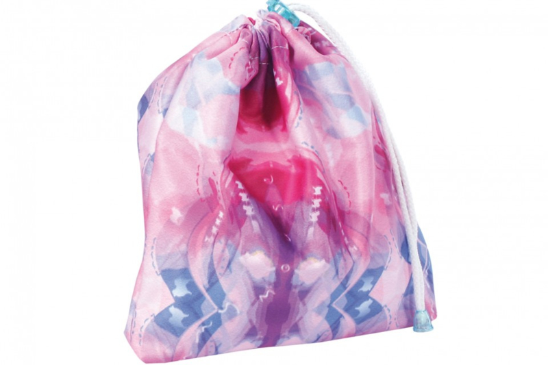 Wasbare Doekjes Mommy Mouse + Wetbag Aurora 1