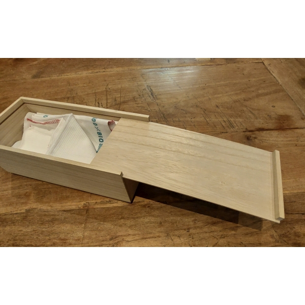 Wasbaar keukenpapier - Set met 20 doekjes 1
