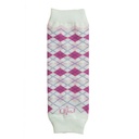 BabyLegs Newborn Beenwarmers - Miss Muffit 1