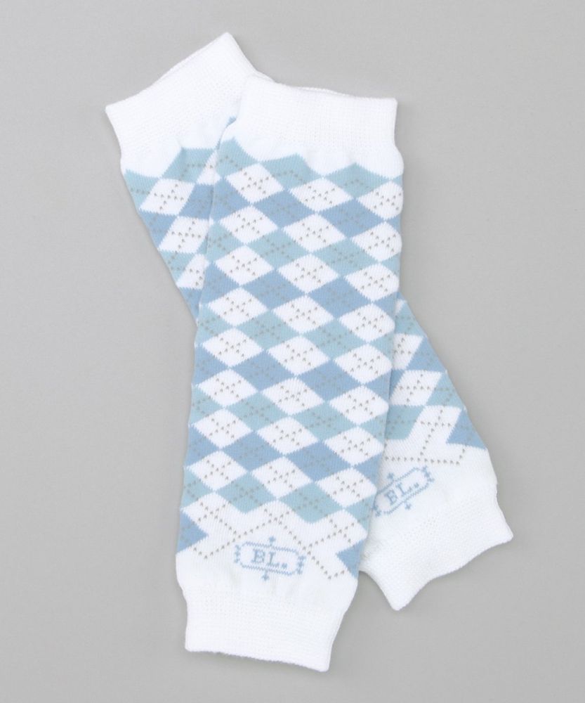BabyLegs Newborn Beenwarmers - Miss Muffit 2