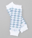 BabyLegs Newborn Beenwarmers - Miss Muffit 2