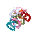 Petit Lulu Luierband voor BZC – Nappy Belt – Roze 1