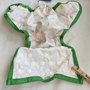 Imagine Newborn Diaper Cover | Little Farmer | 2,5-6 kg