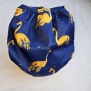 Petite Crown | Keeper One Size | 3,6- 16 kg | Stand Tall