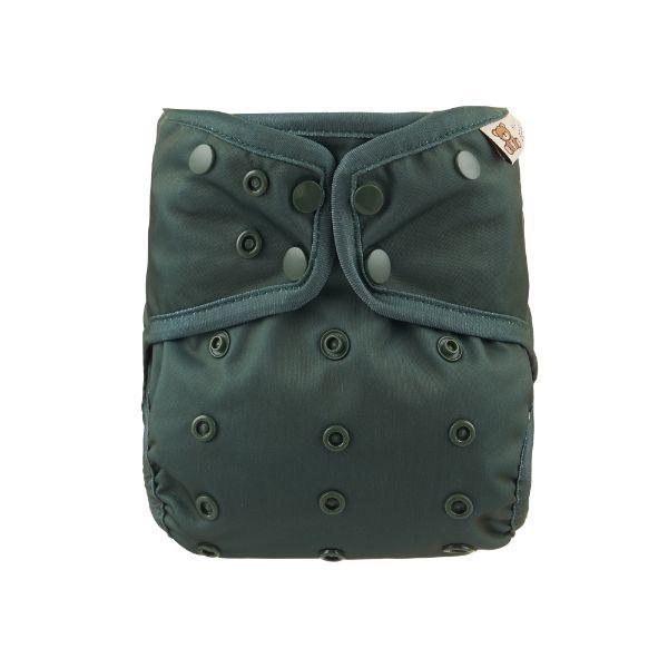 HappyBear Overbroekje OneSize – Olive