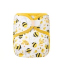 HappyBear Overbroekje OneSize – Bees