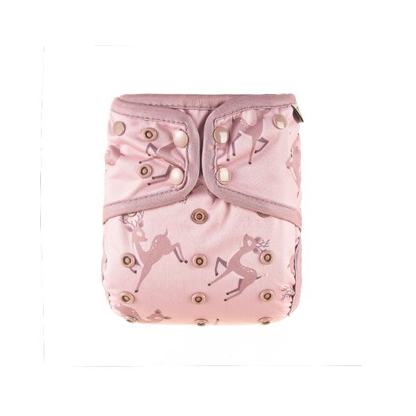 HappyBear Overbroekje OneSize – Oh Deer