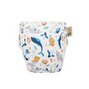 HappyBear Zwemluier Blue Giraffe – verstelbaar vanaf geboorte tot ca. 3 jaar (kopie)