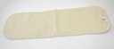 Blümchen Booster Twill – extra absorptie in smalle vorm| biokatoen | 8 laags